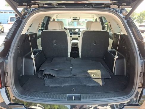 Used 2023 Kia Sorento SX Prestige AWD/4WD image 31