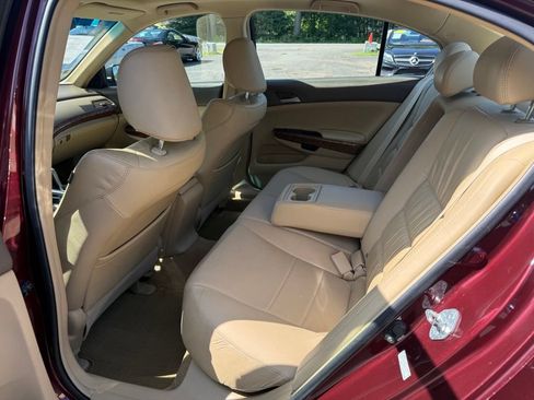 Used 2009 Honda Accord EX-L image 16