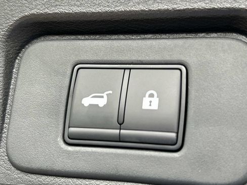 New 2026 Nissan Rogue SV w/ Rock Creek Premium Package AWD/4WD image 13