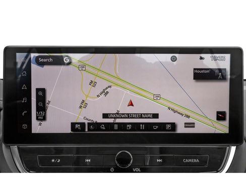 New 2025 Nissan Altima 2.5 SL image 11