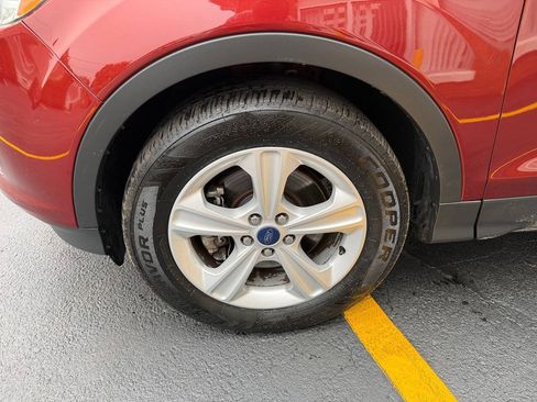 Used 2016 Ford Escape SE w/ Equipment Group 201A AWD/4WD image 12