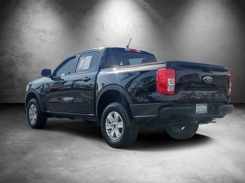Used 2025 Ford Ranger XL w/ Trailer Tow Package RWD image 4