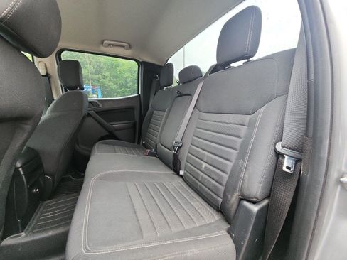 Used 2021 Ford Ranger XL w/ Equipment Group 101A High AWD/4WD image 19