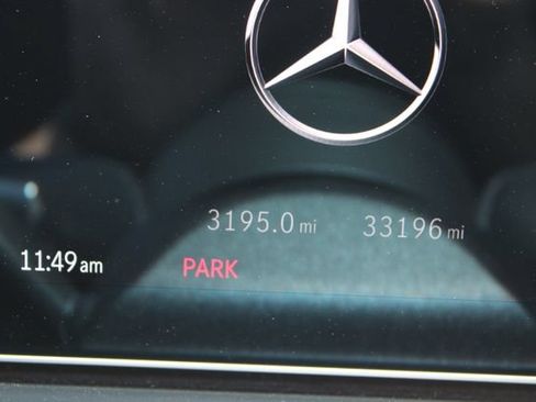 Used 2024 Mercedes-Benz GLE 350 4MATIC image 15