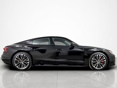 New 2026 Audi S e-tron GT Premium Plus AWD/4WD image 7