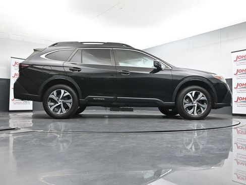 Used 2022 Subaru Outback Limited AWD/4WD image 35