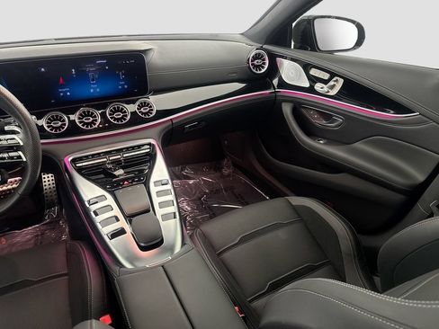 Used 2024 Mercedes-Benz AMG GT 43 image 22