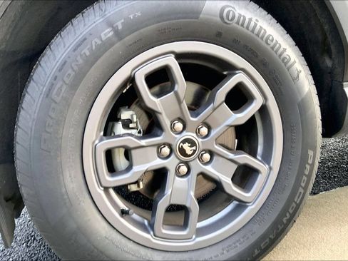 Used 2024 Ford Bronco Sport Big Bend AWD/4WD image 3