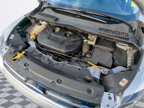 Used 2014 Ford Escape Titanium w/ Equipment Group 401A image 30