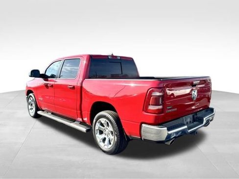 Used 2019 RAM 1500 Big Horn image 5