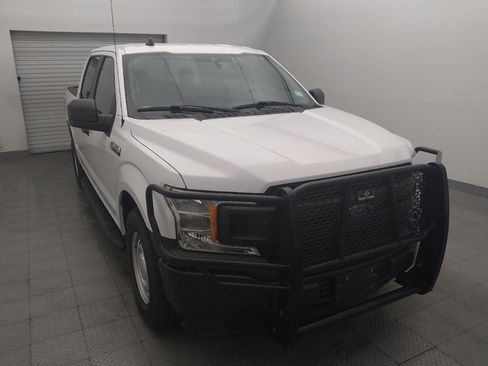 Used 2020 Ford F150 XL w/ XL Power Equipment Group RWD image 14