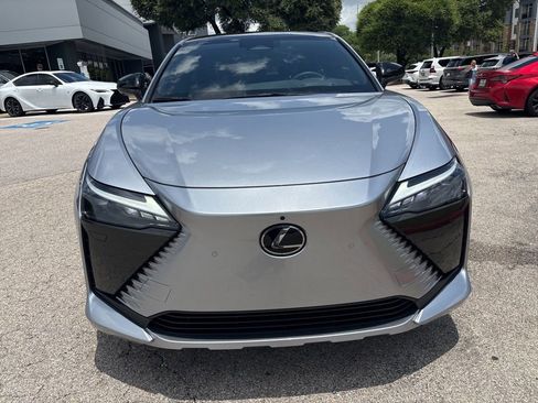 Used 2023 Lexus RZ 450e Premium w/ Accessory Package (2T) AWD/4WD image 8