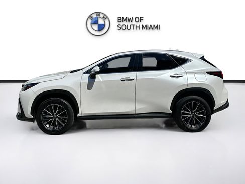 Used 2024 Lexus NX 350 AWD image 4