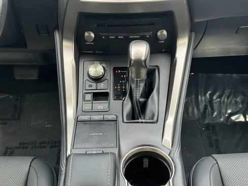 Used 2020 Lexus NX 300 FWD w/ Comfort Package image 17
