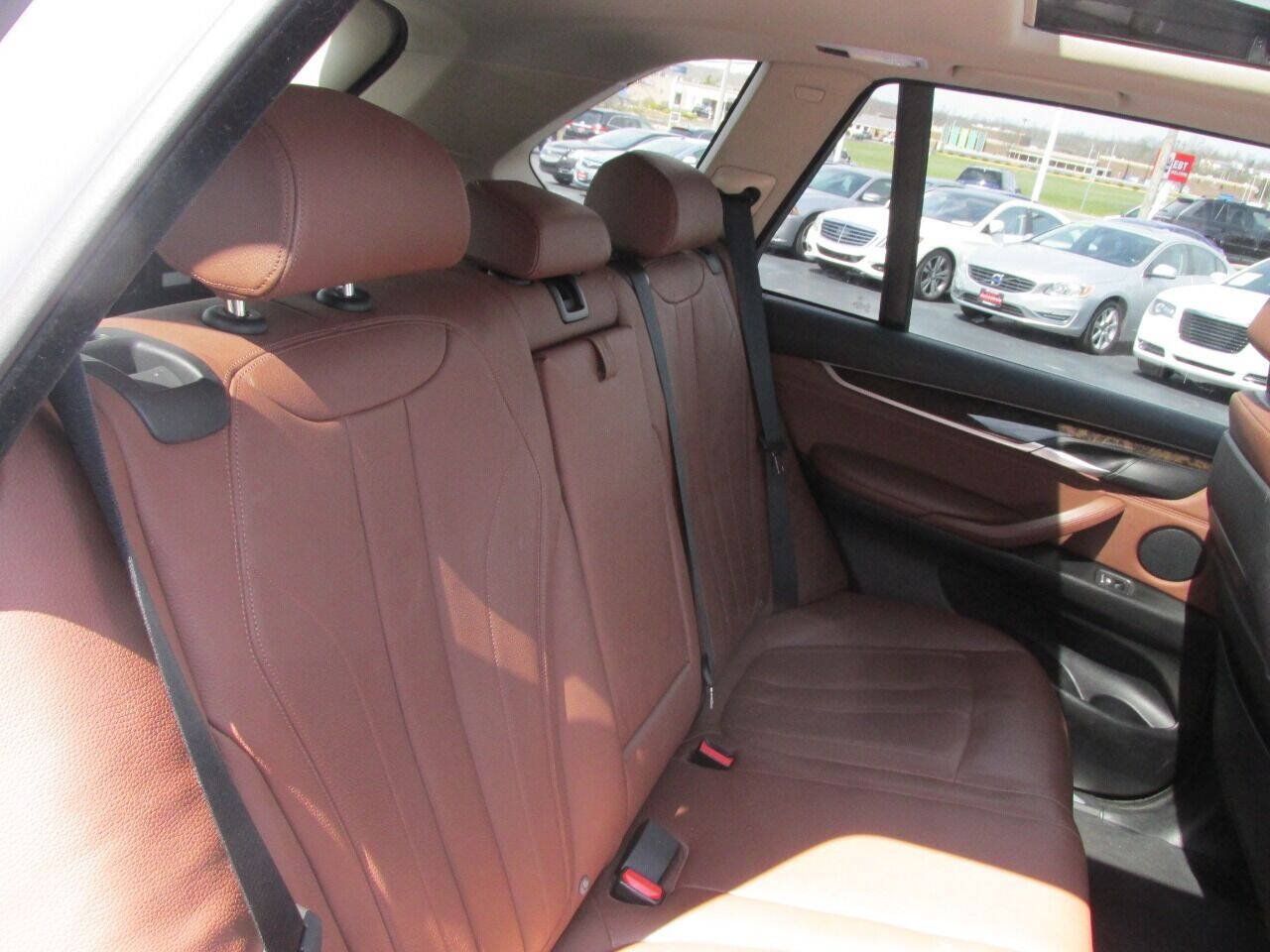 Used 2016 BMW X5 xDrive40e AWD/4WD image 30
