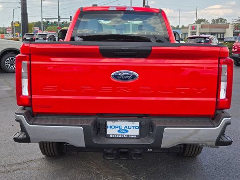 New 2025 Ford F250 XL RWD image 5