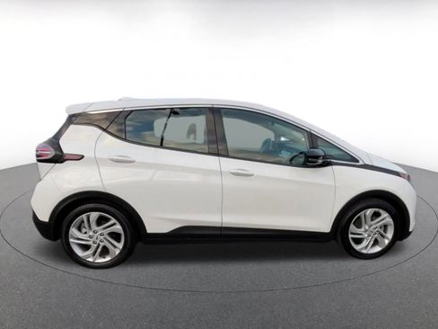 Used 2023 Chevrolet Bolt LT w/ Driver Confidence Package image 16