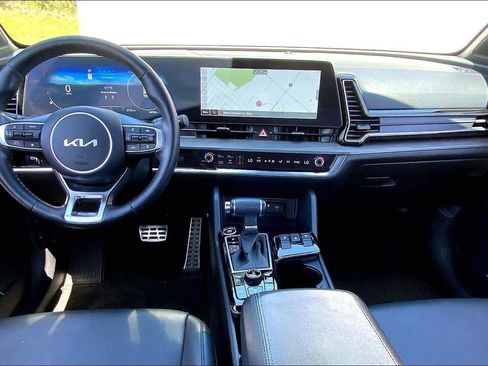 Used 2024 Kia Sportage X-Pro AWD/4WD image 13