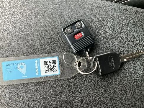 Used 2010 Ford F150 2WD SuperCrew image 17