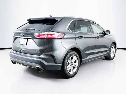 Used 2019 Ford Edge SEL image 9