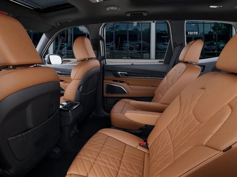 New 2025 Kia Telluride SX X-Line image 18