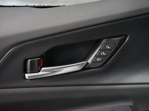 New 2026 Toyota Prius Plug-In Hybrid image 33