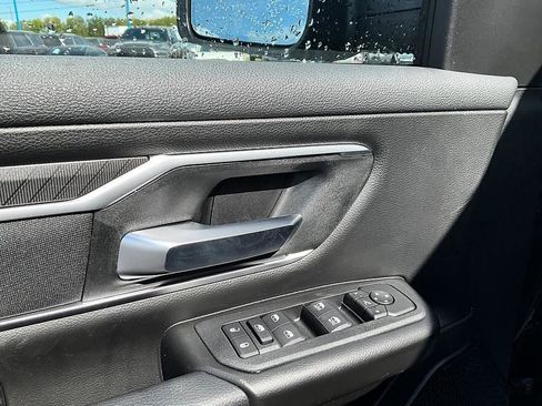 New 2026 RAM 1500 Big Horn w/ Night Edition AWD/4WD image 10