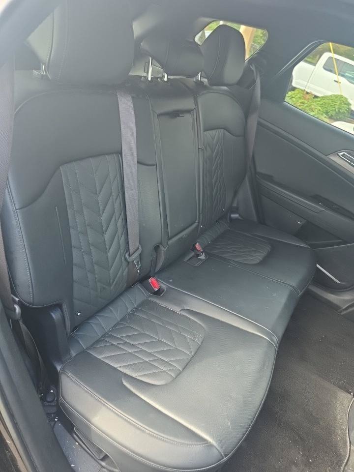 Certified 2023 Kia Sportage X-Line AWD/4WD image 7