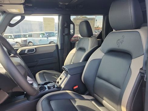 New 2026 Ford Bronco Big Bend image 18