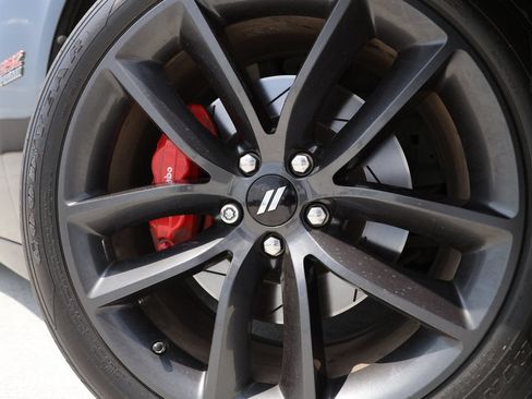 Used 2019 Dodge Charger Scat Pack w/ Plus Group RWD image 10