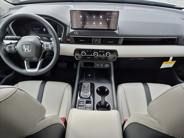 New 2026 Honda Pilot Touring image 15
