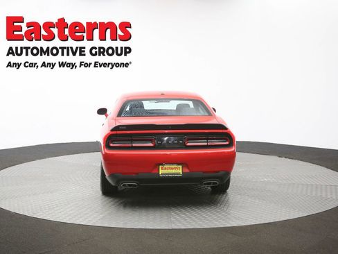 Used 2023 Dodge Challenger SXT image 34
