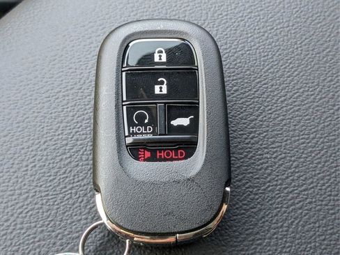 New 2026 Honda CR-V Sport image 24