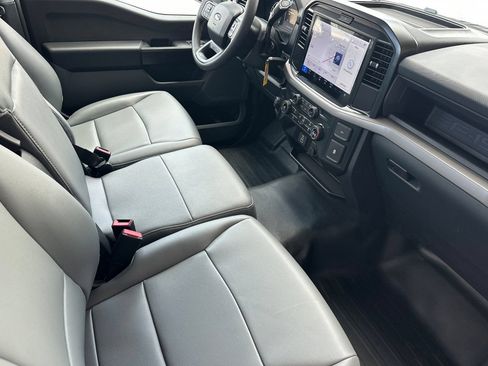 New 2026 Ford F150 XL RWD image 13