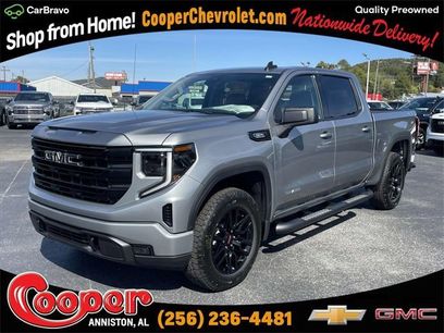 New 2026 GMC Sierra 1500 Elevation w/ Elevation Select Package