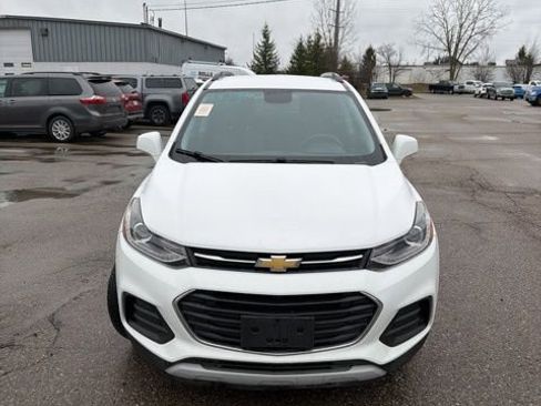 Used 2018 Chevrolet Trax LT image 6