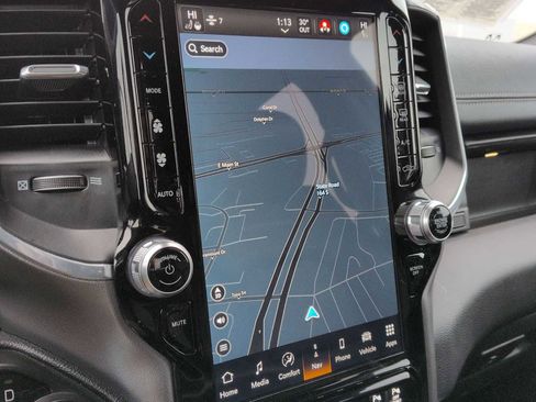 Used 2023 RAM 1500 Laramie image 23