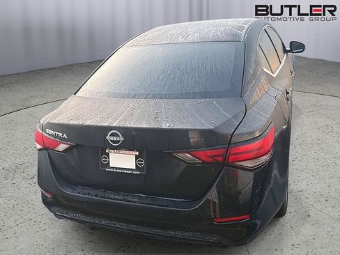 Used 2023 Nissan Sentra S FWD image 8