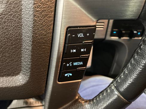 Used 2014 Ford F150 Limited AWD/4WD image 27