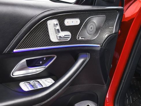 Used 2023 Mercedes-Benz GLE 53 AMG 4MATIC Coupe image 10