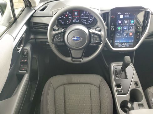 Used 2024 Subaru Crosstrek 2.0i Premium AWD/4WD image 14