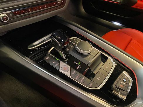 Used 2024 BMW Z4 sDrive30i w/ Premium Package image 23