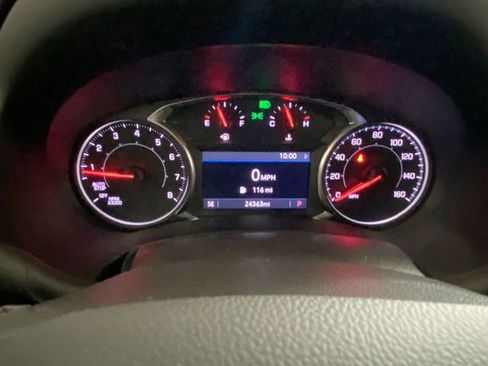 Used 2023 GMC Terrain SLT FWD image 39