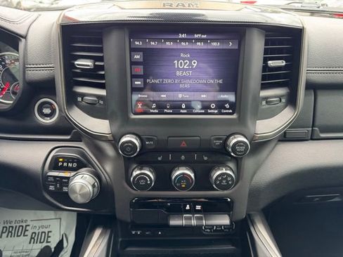 Used 2019 RAM 1500 Sport AWD/4WD image 19