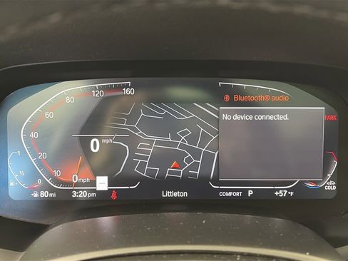 Used 2023 BMW X5 xDrive40i image 15