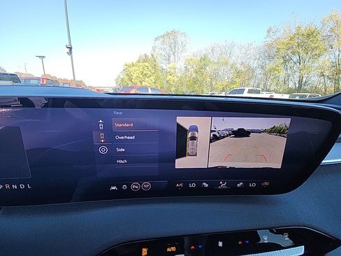 New 2026 Buick Enclave Sport Touring w/ Power Package image 23