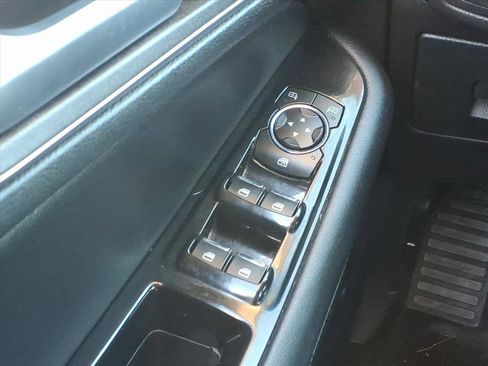 Used 2016 Ford Edge SEL w/ Equipment Group 201A image 16