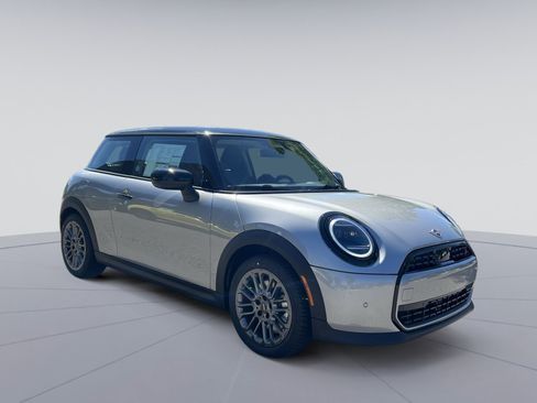 New 2025 MINI Cooper S FWD image 15