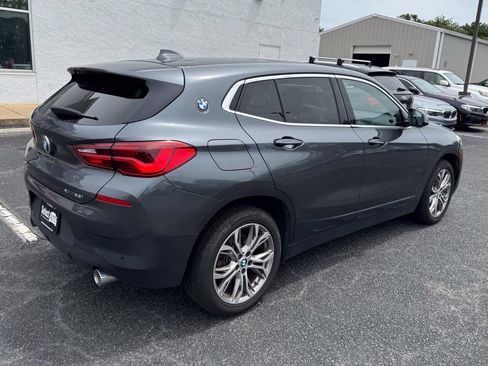 Used 2019 BMW X2 xDrive28i AWD/4WD image 6