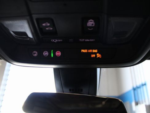 Used 2020 Cadillac XT6 Premium Luxury image 39